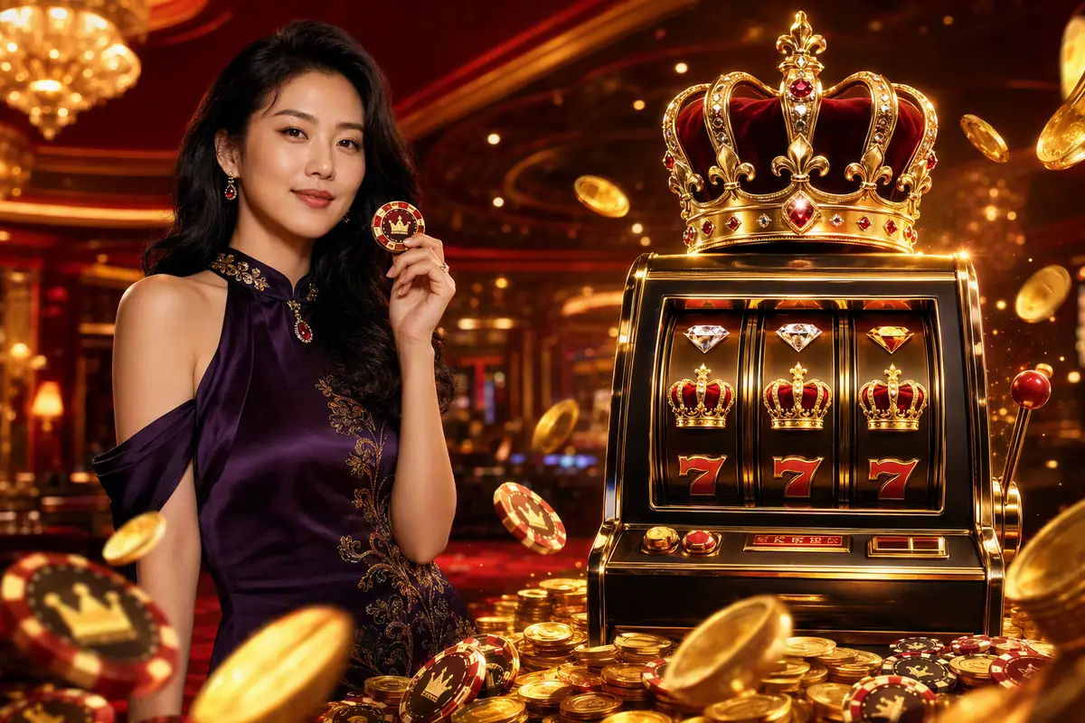 Câu chuyện thương hiệu w88v