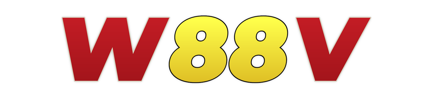 w88v logo